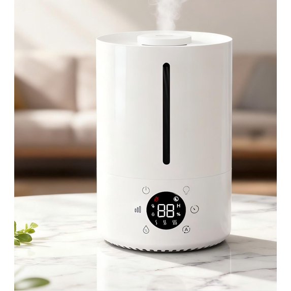 4.5L Humidifiers for Bedroom