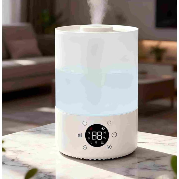 3 L Humidifiers Humidifiers for Bedroom
