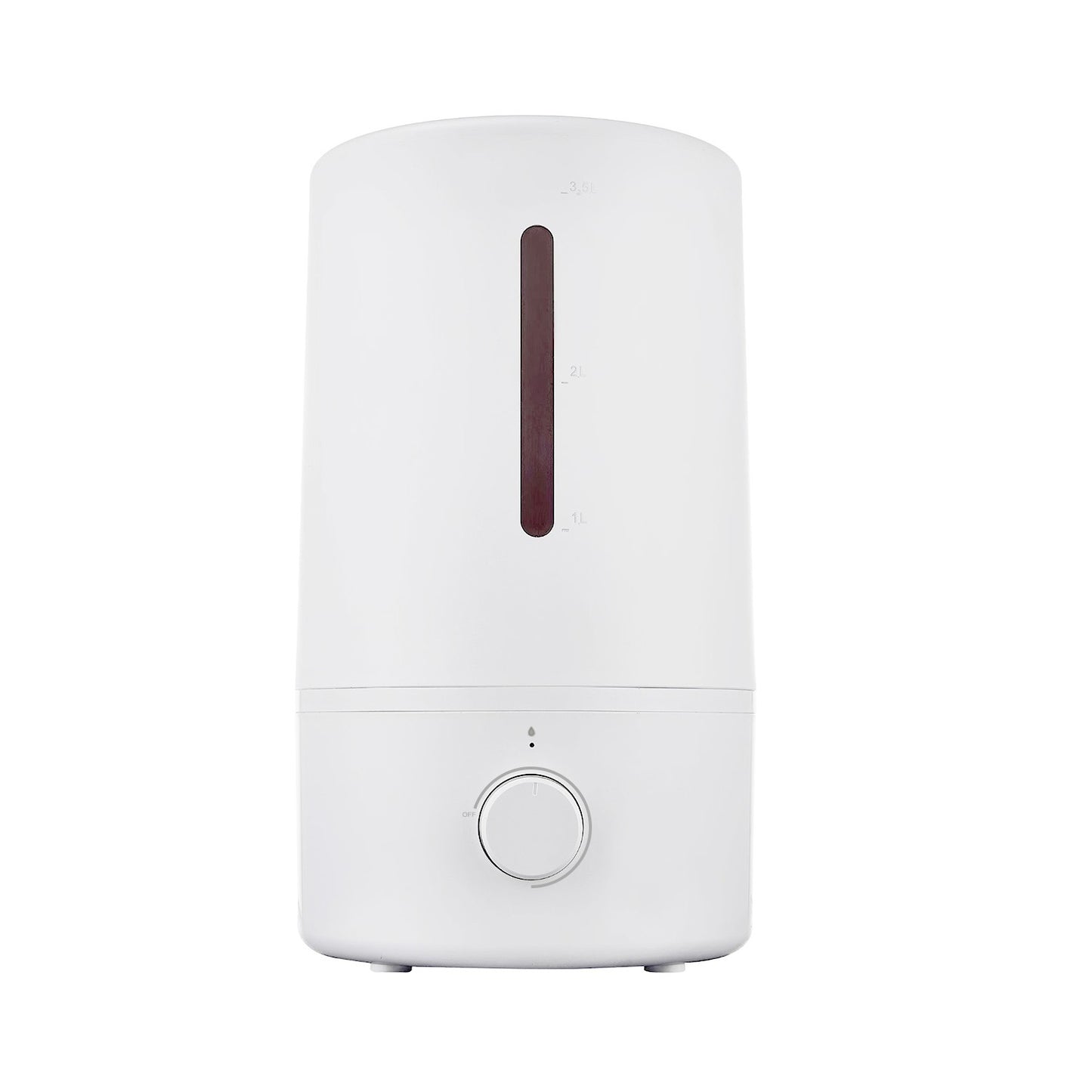 BN-LINK Humidifiers for Bedroom, 4L Water Tank and Stepless Adjustment, Quiet Cool Mist with 360°Nozzle, for Home, Plants, Indoor