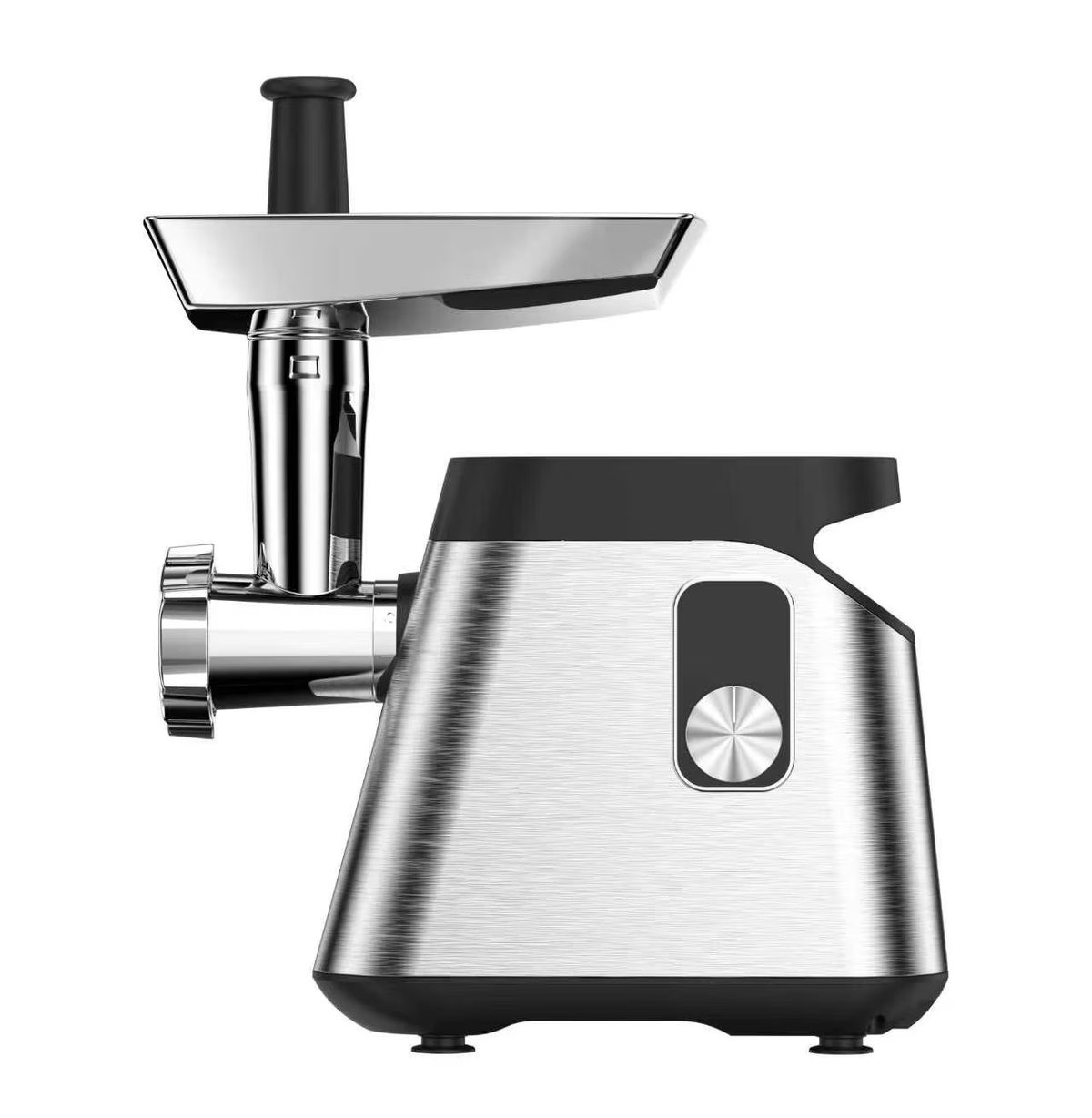 Behome Electric Meat Grinder,Heavy Duty Sausage Stuffer Kubbe Maker Food Grinder for Home Kitchen Use