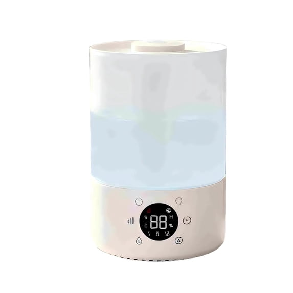 3 L Humidifiers Humidifiers for Bedroom
