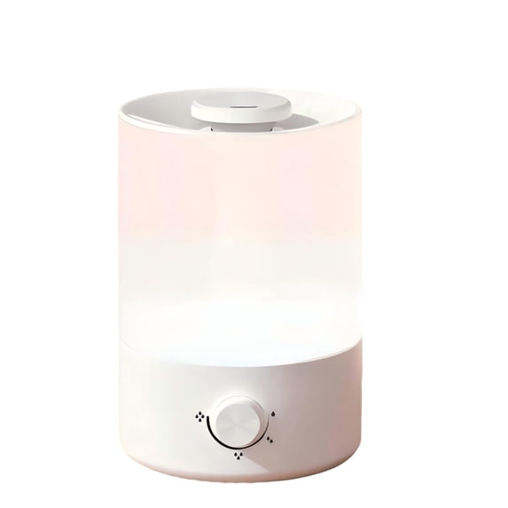 3 L Humidifiers Humidifiers for Bedroom