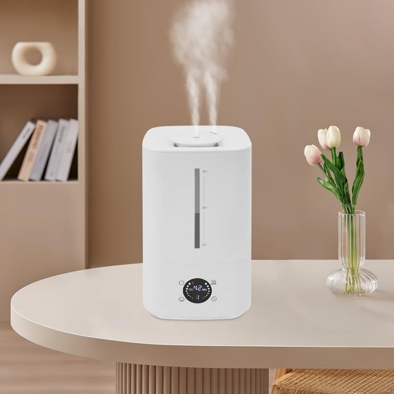 4.5L Humidifiers for Bedroom