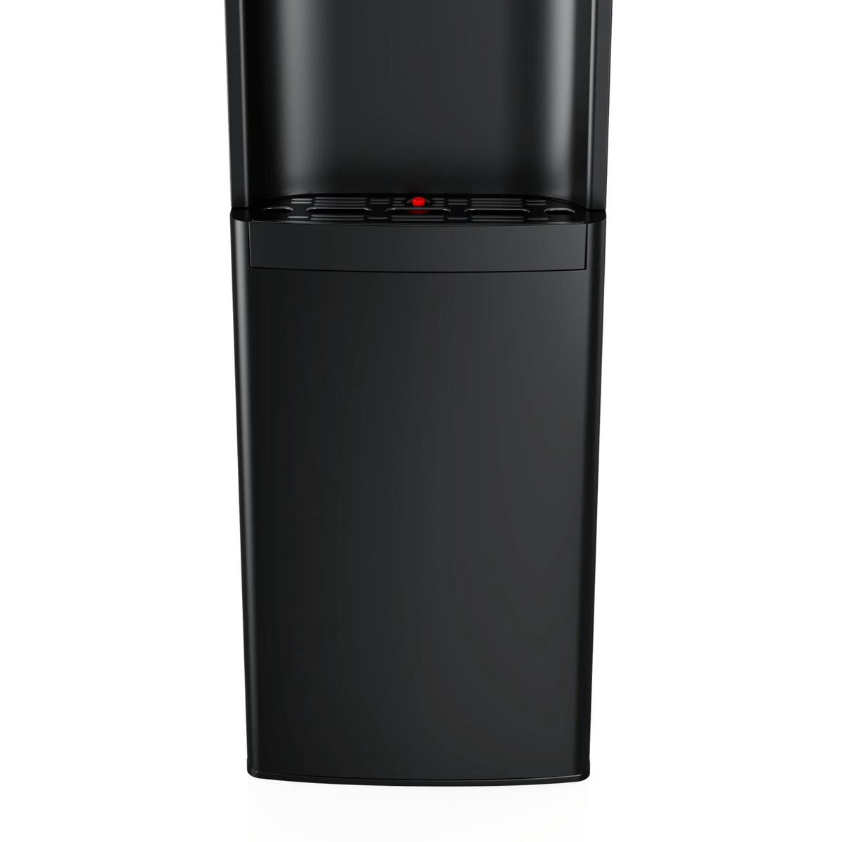 Behome Bottom Loading Water Dispenser, 5 Gallon Water Cooler with instant Hot & Room & Cold Water for Home and Office
