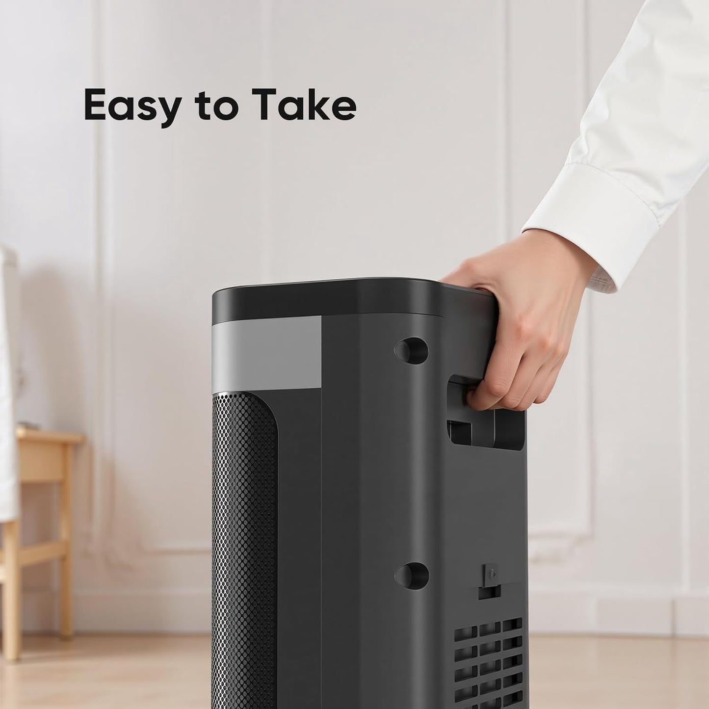 tower heater fan for Hone