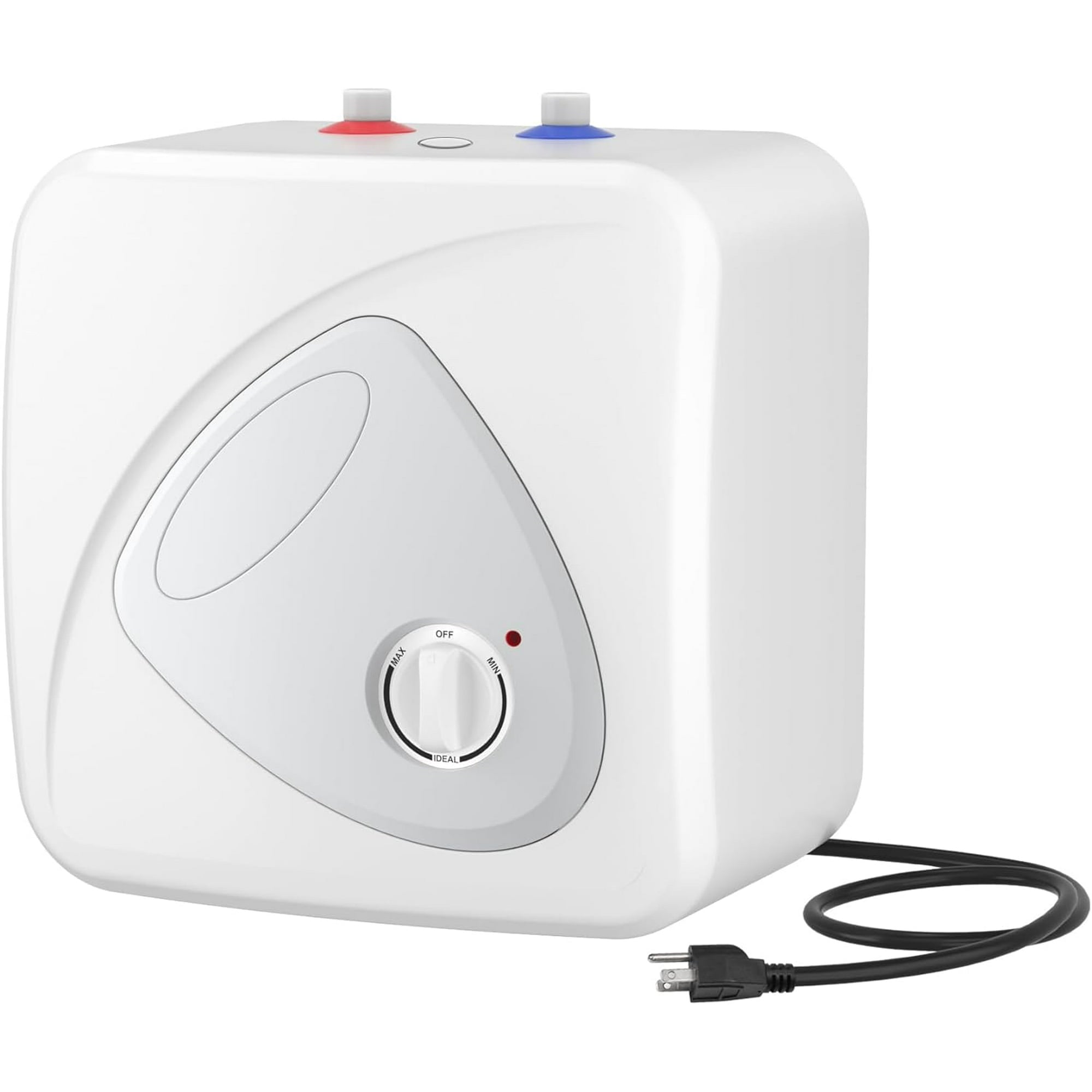 2.7 Gallon Electric Mini-Tank Water Heater