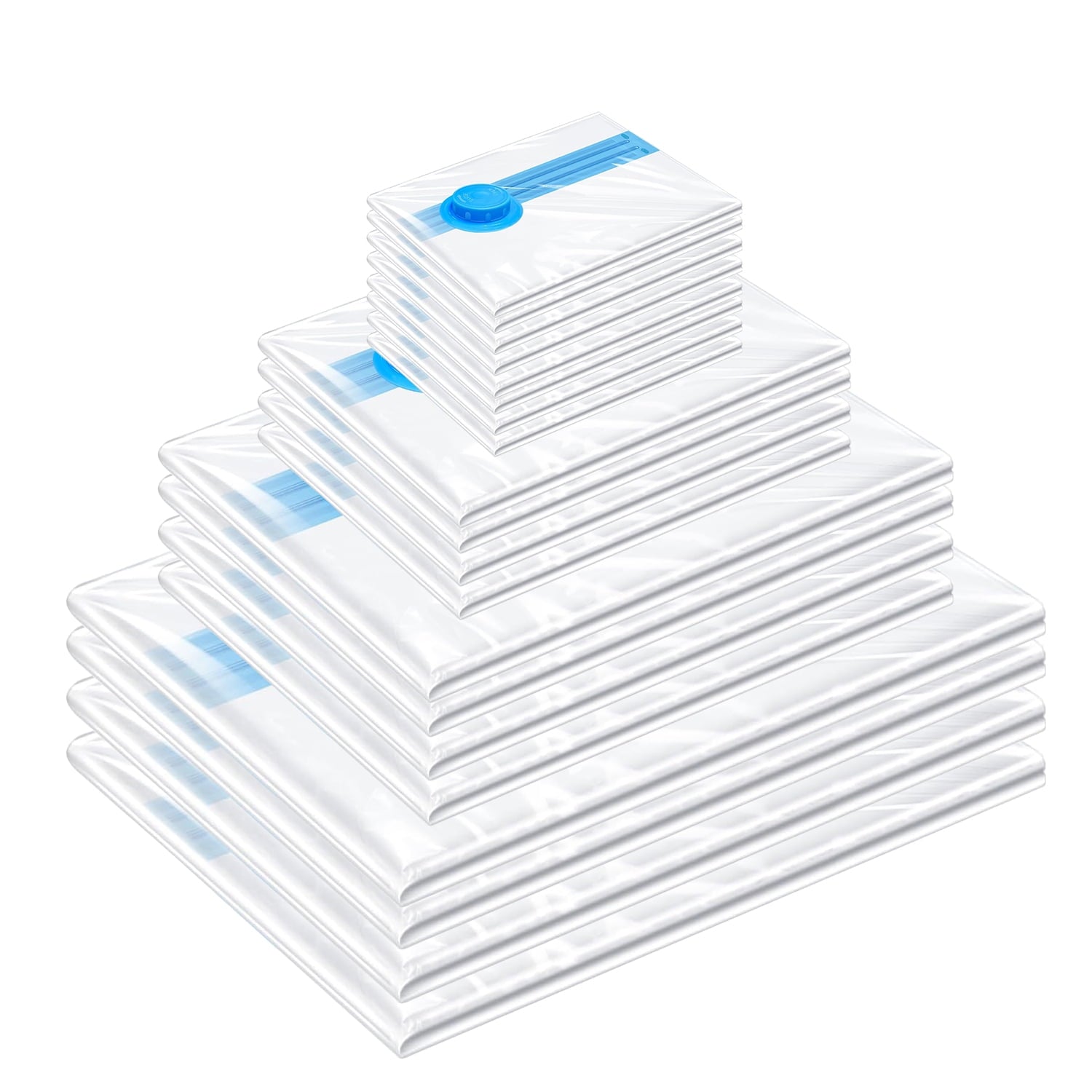 BeHome Vacuum Storage Bags - Thumbnail 3